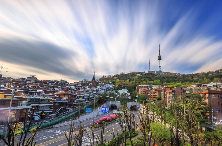 首尔旅游指南跟团,关于首尔的旅游规划