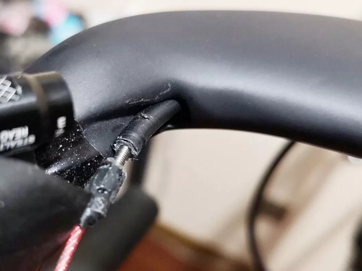 骑行课堂｜不求人！SRAMeTapHRD截管换油完全攻略