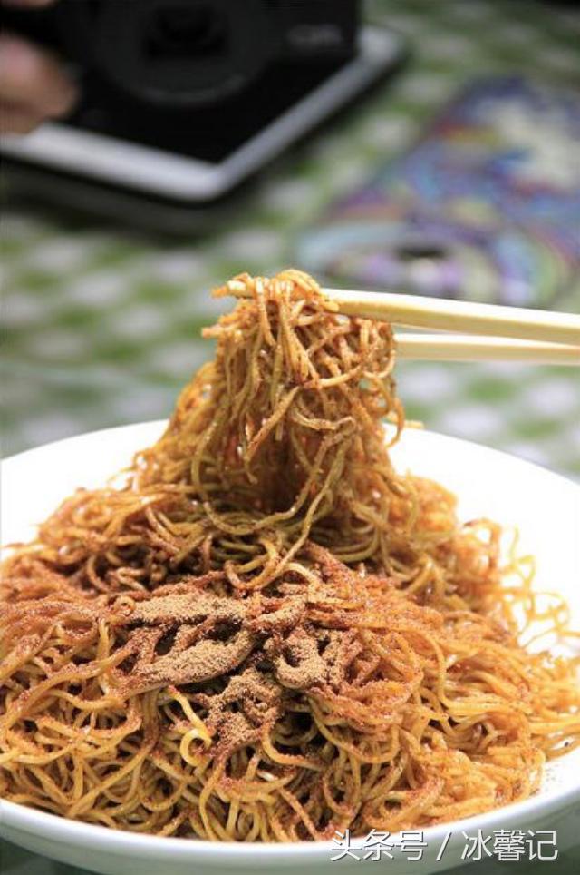 澳门美食攻略，每一家都能直击你的味蕾