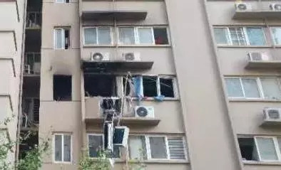 预防燃气爆炸这些知识要牢记,燃气泄漏引发爆炸关注事项