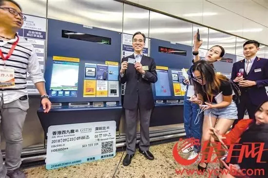 广深港高铁加开,广深港高铁春节期间增开列车