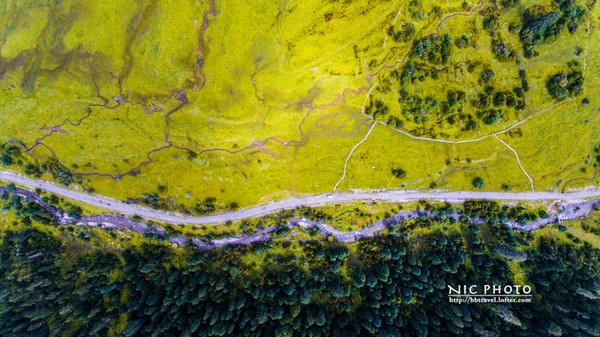 九月份的江南风景,四月的江南风景