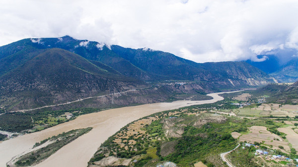 九月份的江南风景,四月的江南风景