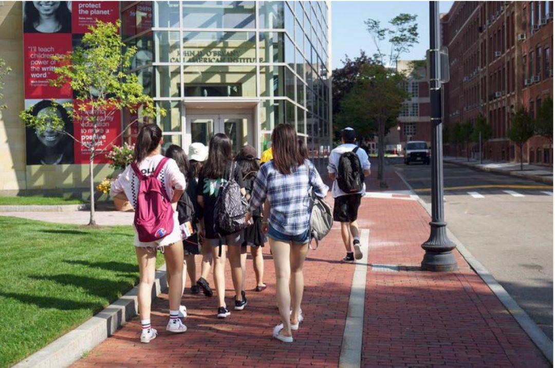 睿途托福培训,睿途旅行