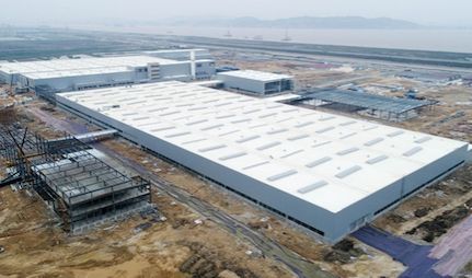 资质“围城”内外风云突变，工信部动刀新能源僵尸企业