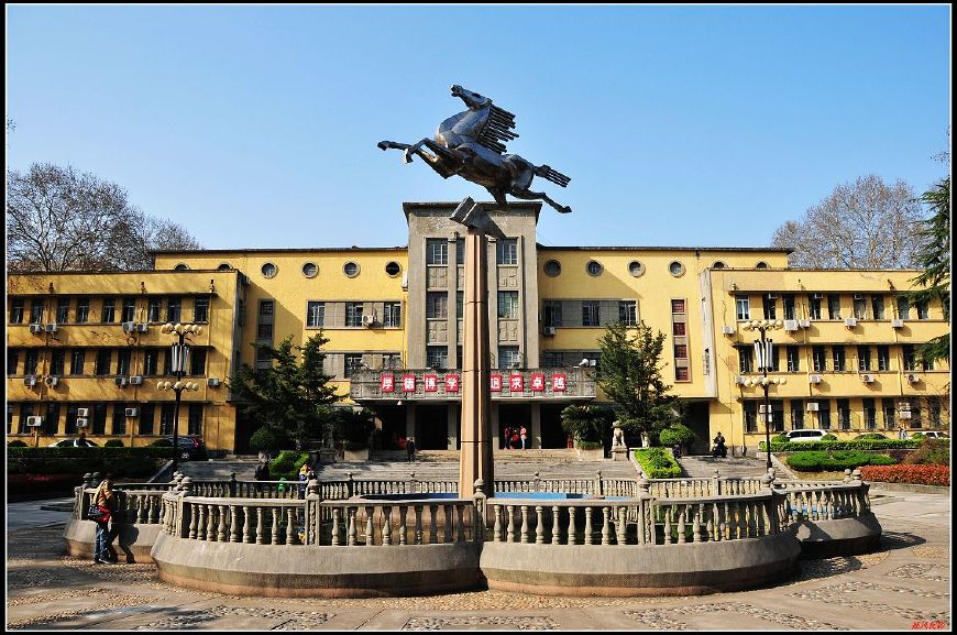武汉理工实力,武汉理工大学实力