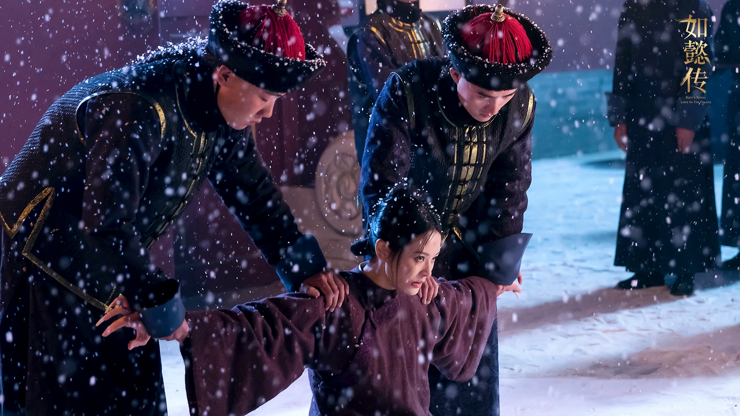 众生皆苦完整版原唱,众生皆苦古风原唱