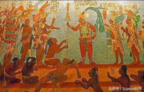 玛雅人为什么不能灭亡,玛雅人为什么从这个世界上消失了
