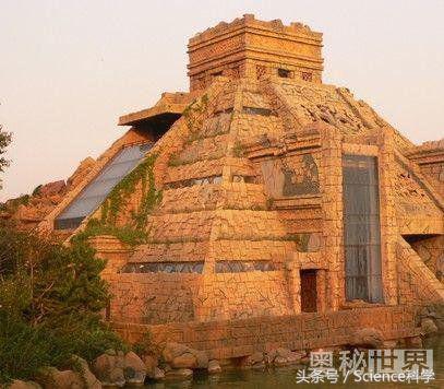 玛雅人为什么不能灭亡,玛雅人为什么从这个世界上消失了