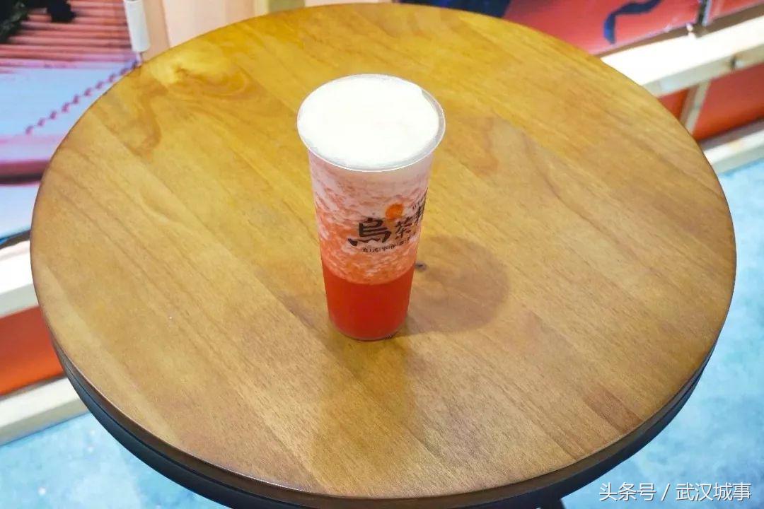 一杯茶饮的理想主义——乌茶邦