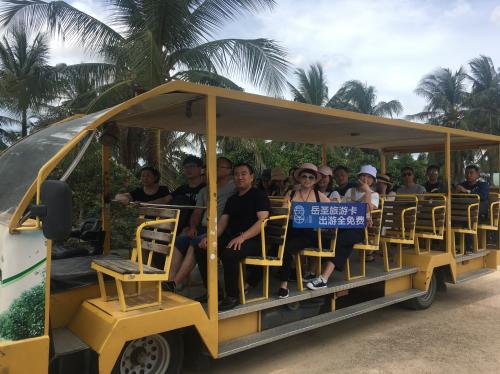 曼谷沙美和芭提雅买什么好 (芭提雅到沙美如何去)