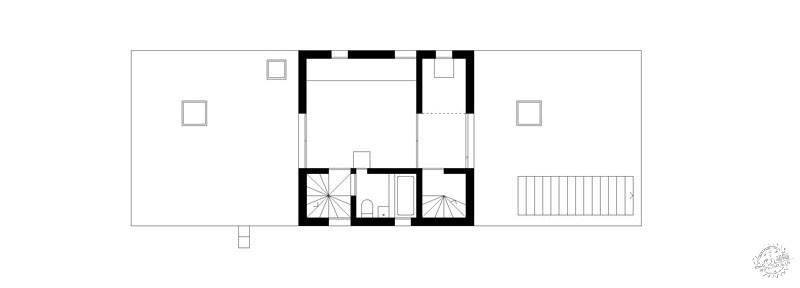 建筑设计师自己家的奇思妙想,建筑设计需要天生自带什么感