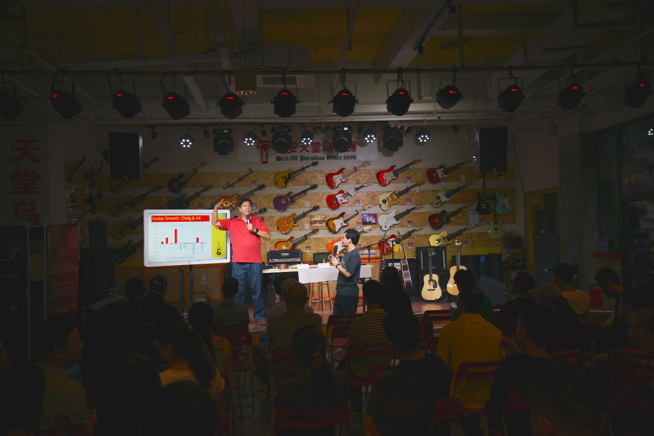马丁吉他教学视频全集,2019马丁吉他艺术