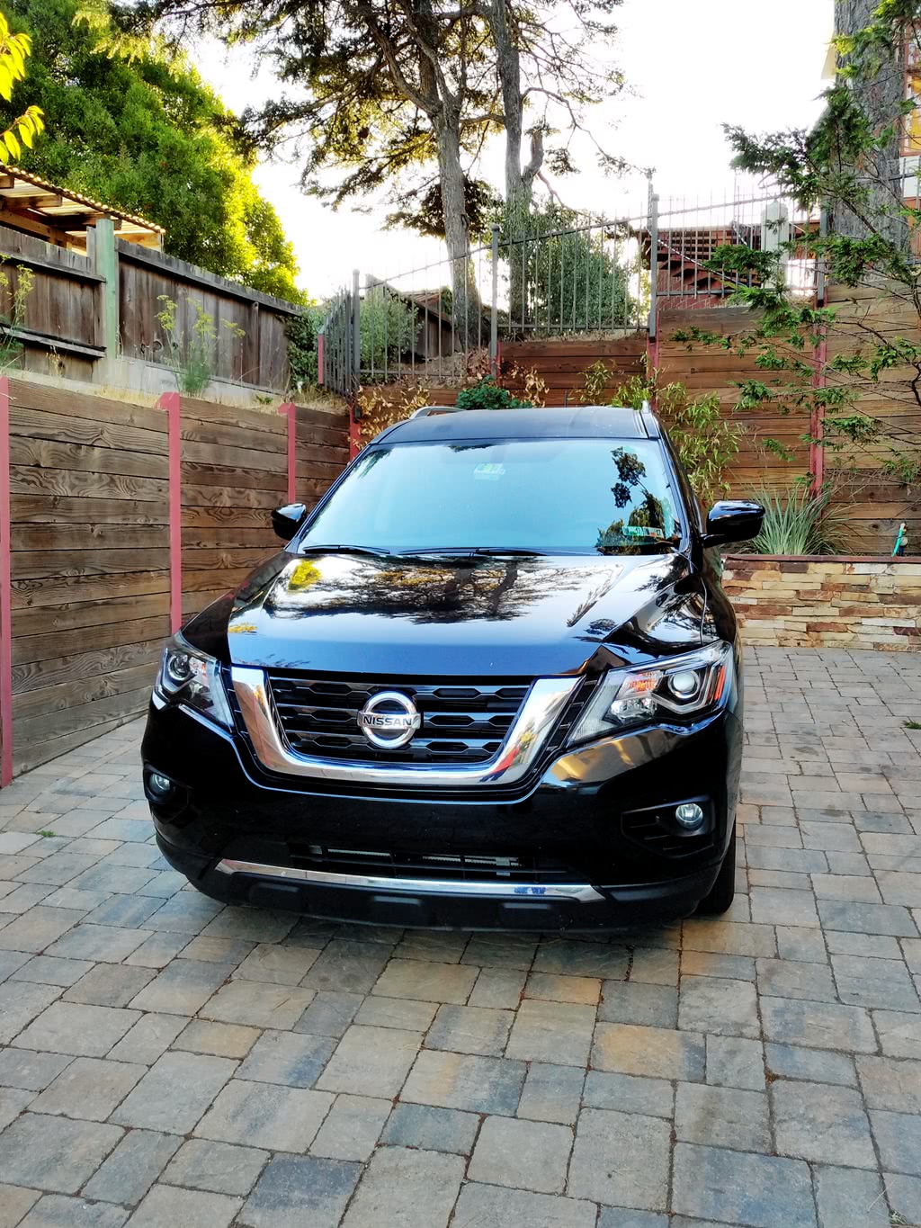 日产探路者3.5与2.0t优缺点,3.5lv6发动机