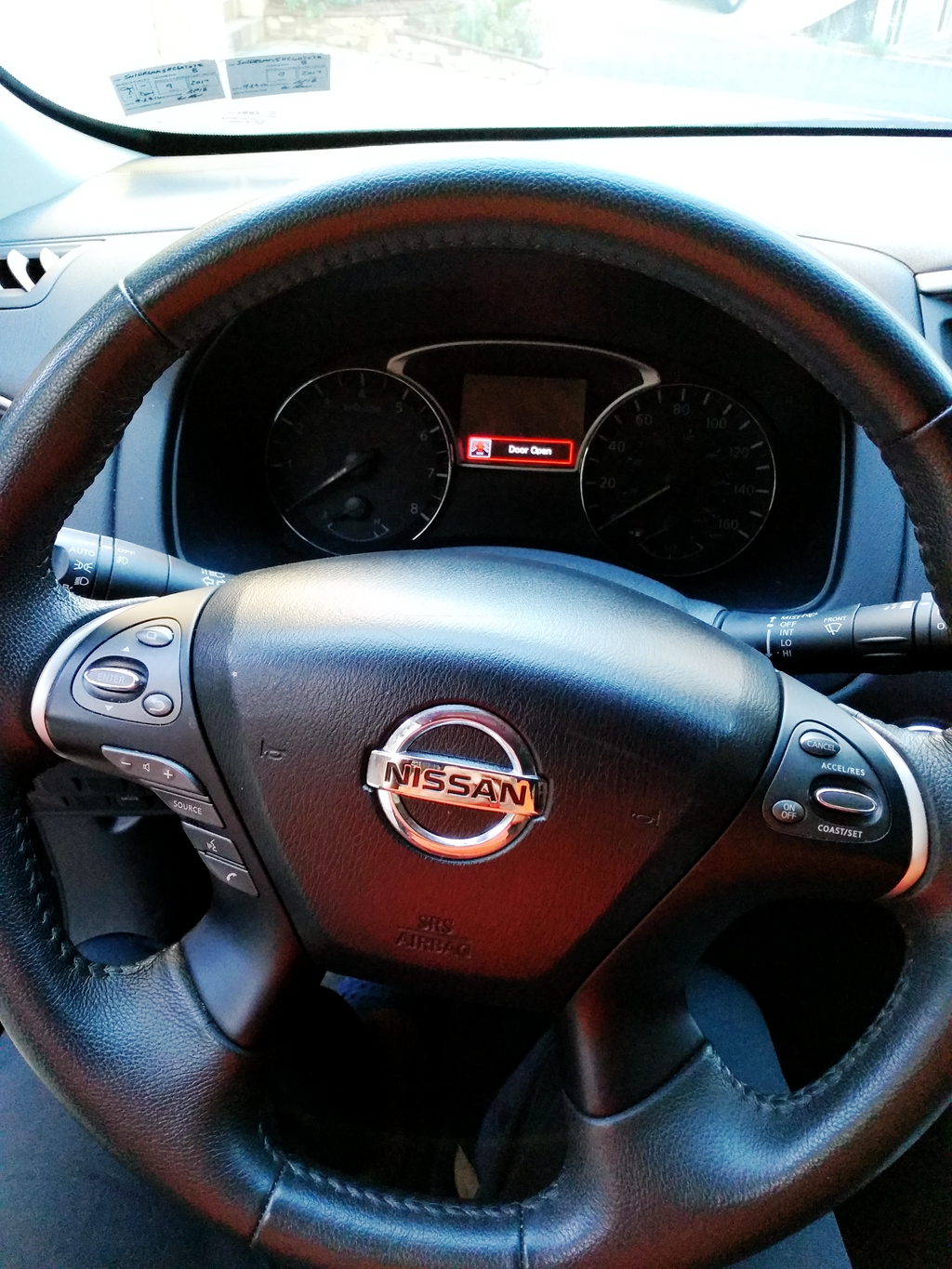 日产探路者3.5与2.0t优缺点,3.5lv6发动机