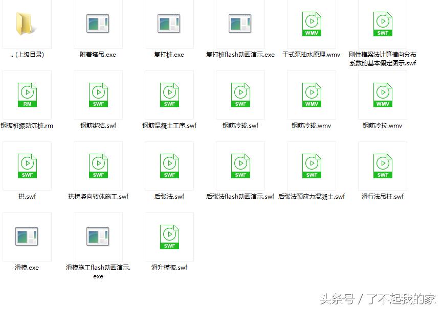 最佳的施工动画,泥浆护壁灌注桩施工全过程3d动画