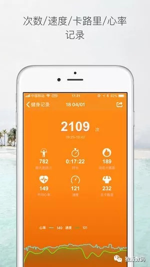 跳绳appiwatch,applewatch跳绳app排行榜前十名