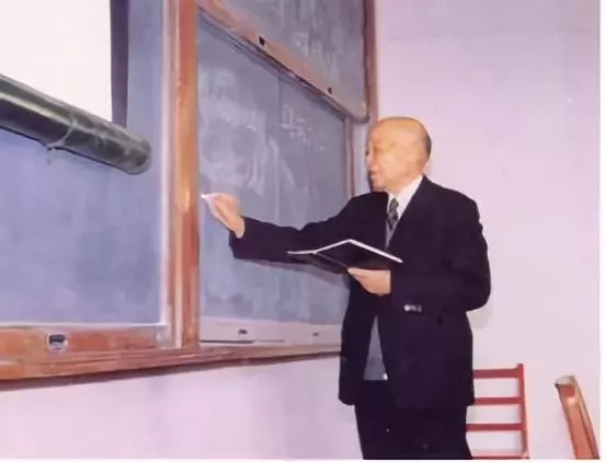 苏步青的数学故事,苏步青讲数学