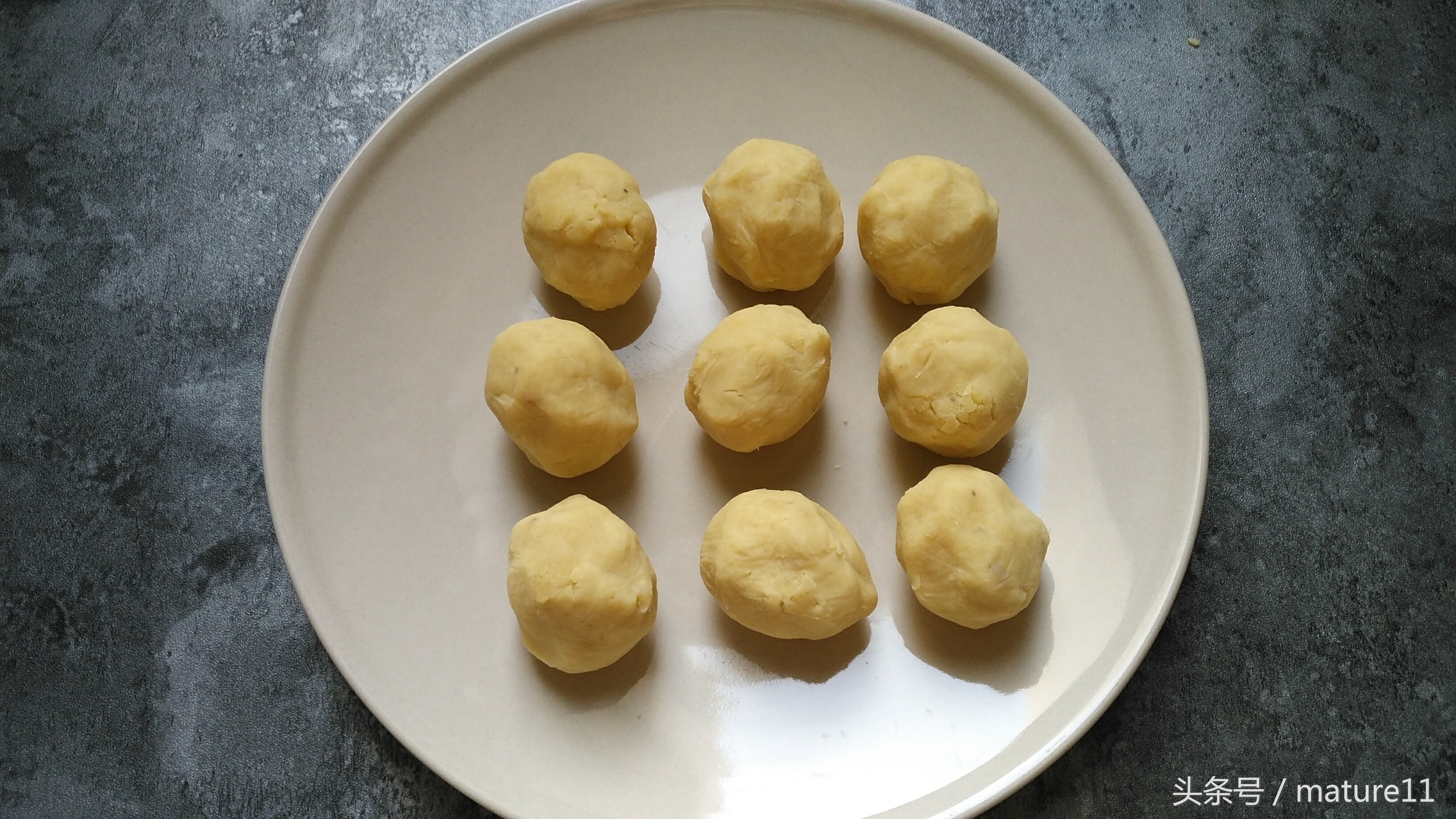 做酥皮怎样避免混酥,自己做的酥皮为什么不酥