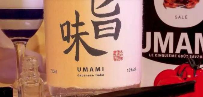 寿司清酒是什么,日本清酒配寿司