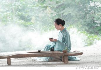 茶喝多了容易变黑吗,茶喝多会怎样