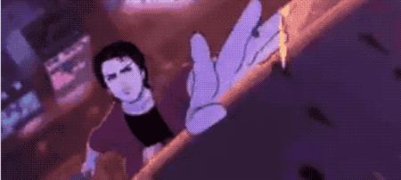 一季遭砍，可惜了这么魔性的成人动画