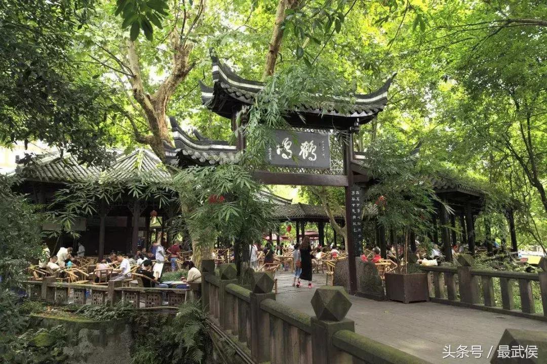 成都近郊免费一日游自驾,成都温江十大景点免费