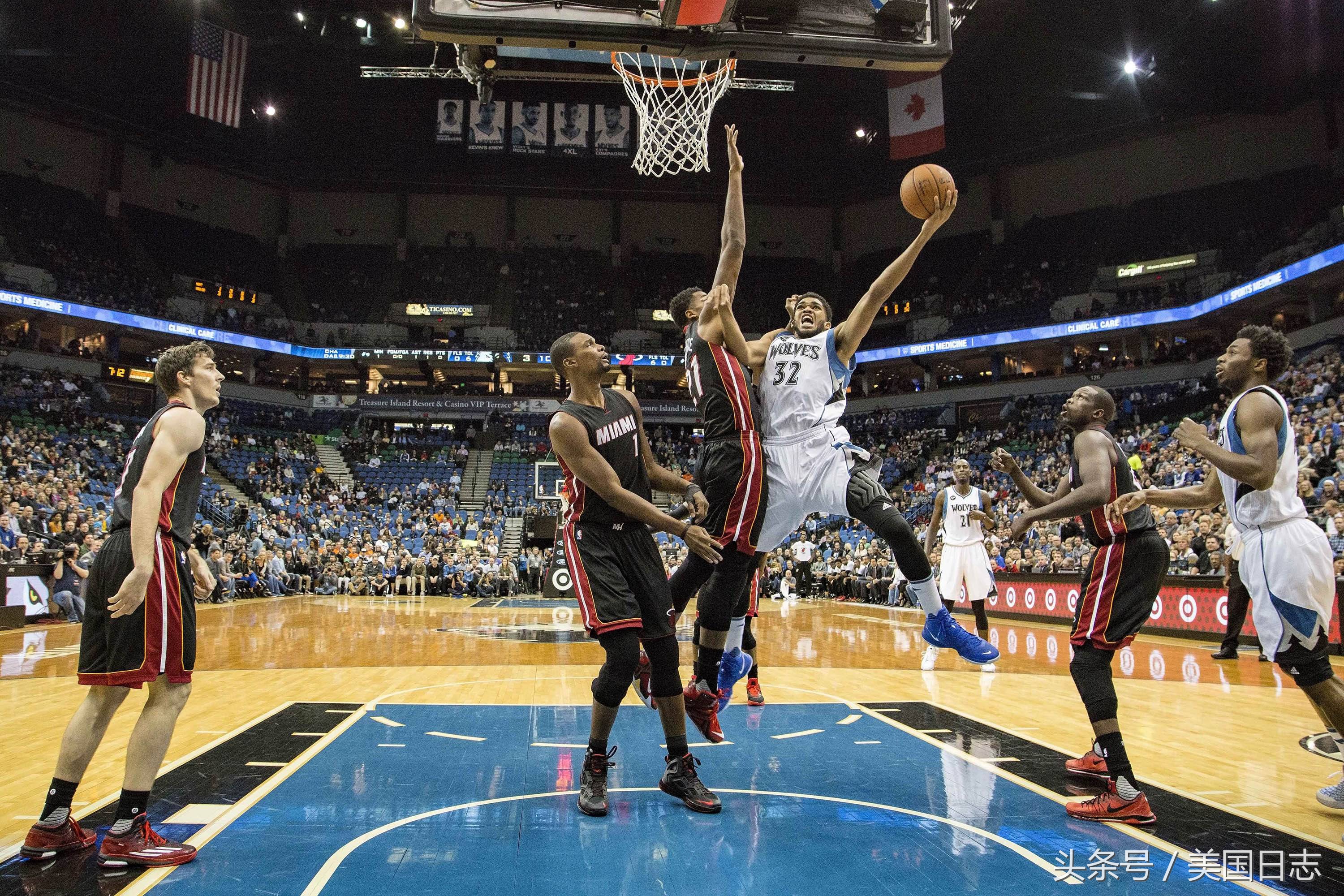 刘强东学习的明尼苏达大学好在哪里？