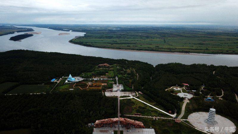 戚振林漫步青岛八大关,戚振林乌苏