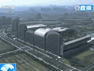 看G20杭州峰会场石材应用，为什么高端场合都用石材？