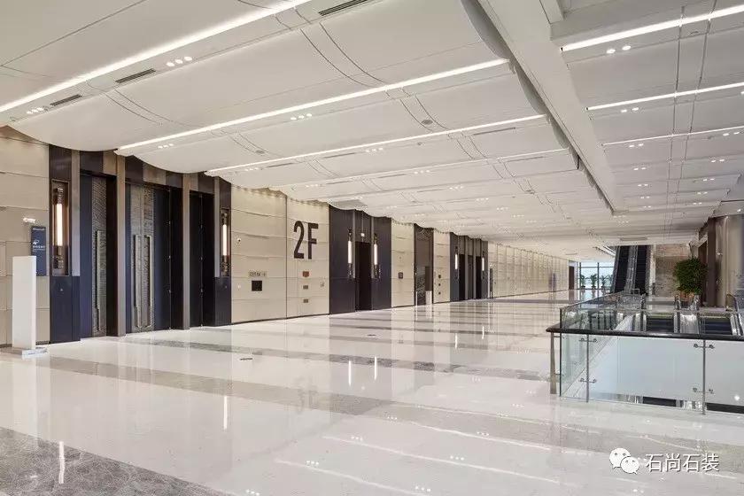 看G20杭州峰会场石材应用，为什么高端场合都用石材？