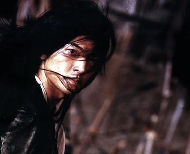 紧急“抽调”11名武侠高手组成足球队，东方不败可踢这个位置？