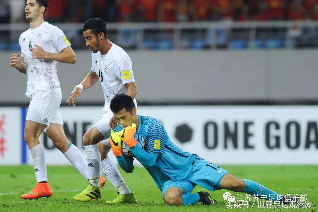 颜骏凌和顾超,颜骏凌vs特尔施特根