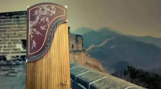 敦煌古筝裂了怎么办,古筝底板磕裂了怎么办