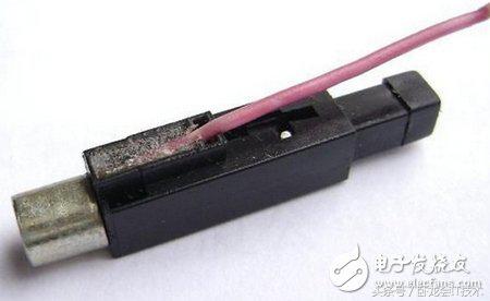 讲讲一个顶尖滤波器，跟小时候玩的打火机头一个原理！