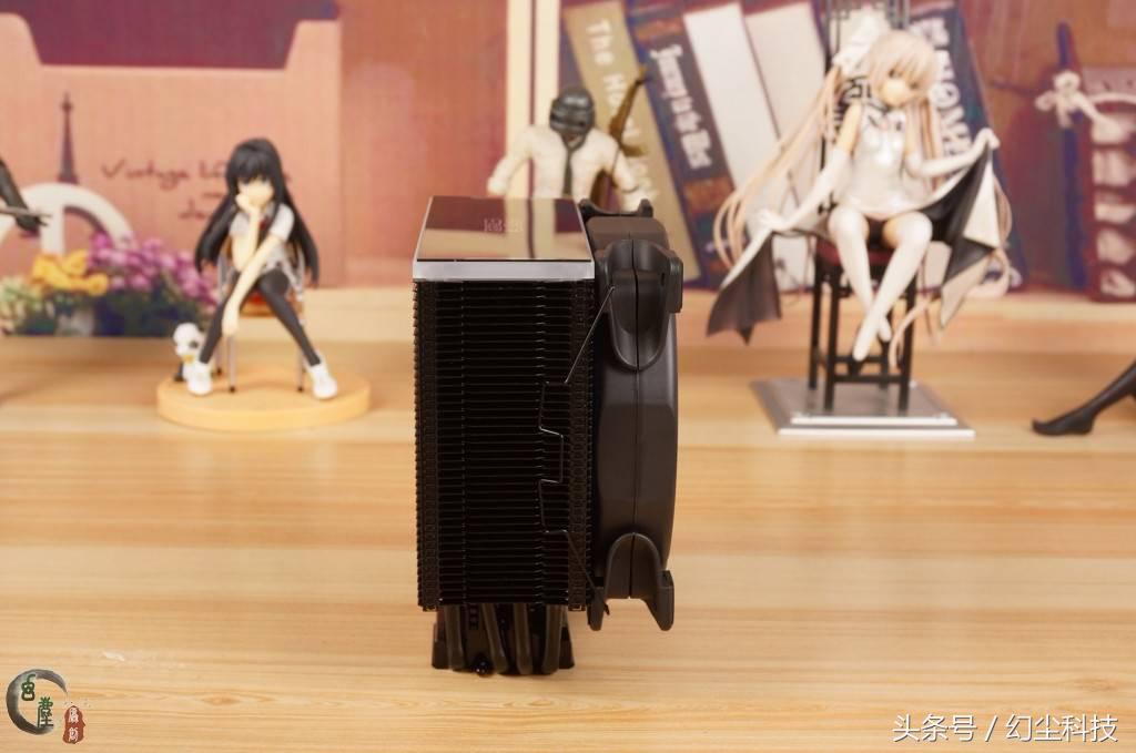风冷散热器超频三,超频三入门级散热器