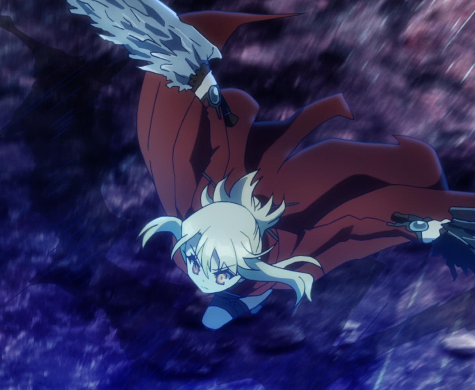 当在线收看动画成为趋势，动画碟片还有什么存在意义？