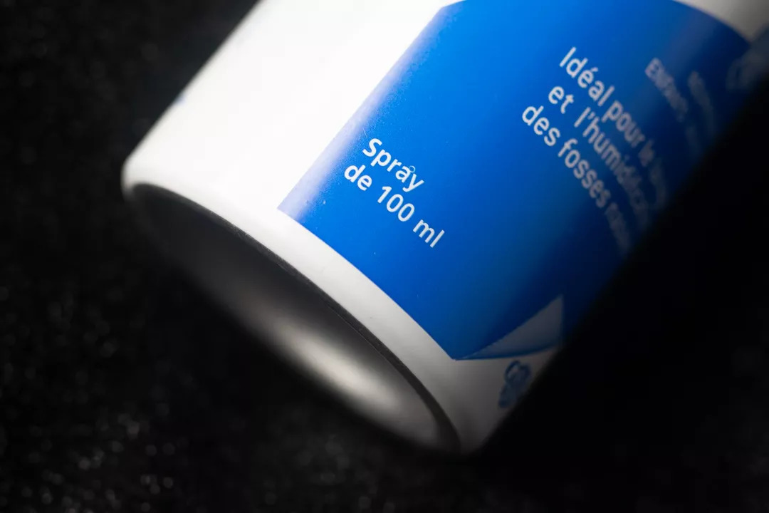 鼻炎喷雾用生理海水还是天然海水,生理性海水对鼻炎有什么效果