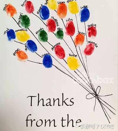 教师节用橡皮泥怎么给老师做礼物,教师节送给幼儿园老师的礼物自制