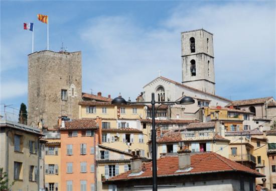 女生一定要去旅游一次,女生一辈子一定要去的18个地方