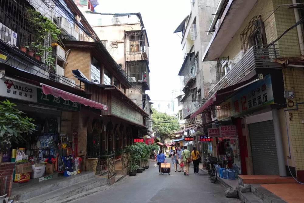 洲人在广州：跨国“倒爷”的淘金梦