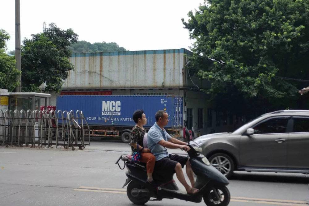 洲人在广州：跨国“倒爷”的淘金梦