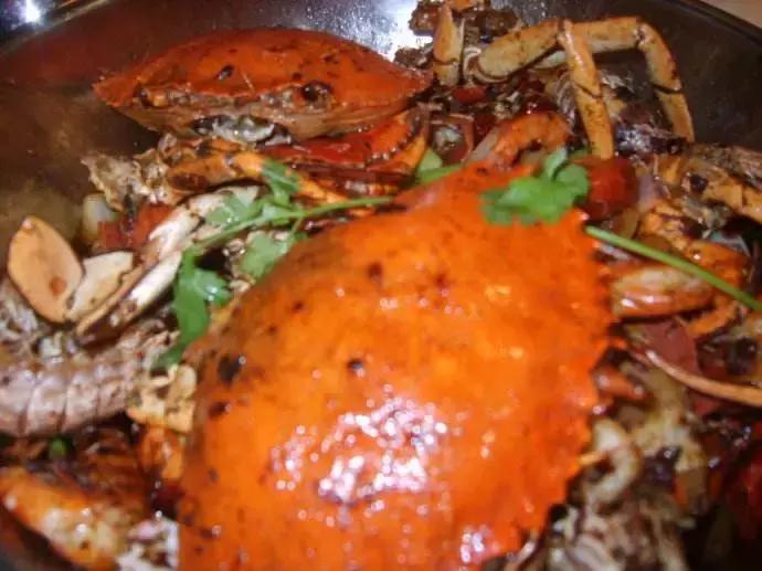 开海了！抖音上的小姐姐，来烟台吧！海鲜管够……