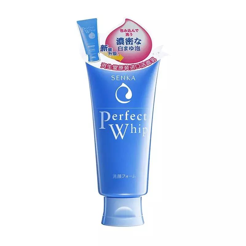 日本右蔻洁面啫喱,全球最好用的10款洁面单品