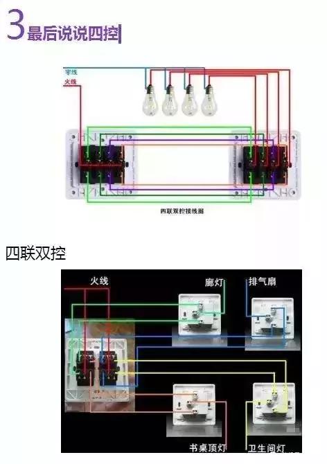 电气造价电线根数,工程电线根数讲解