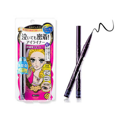 是时候安利一波眼线产品了！有你pick的吗？