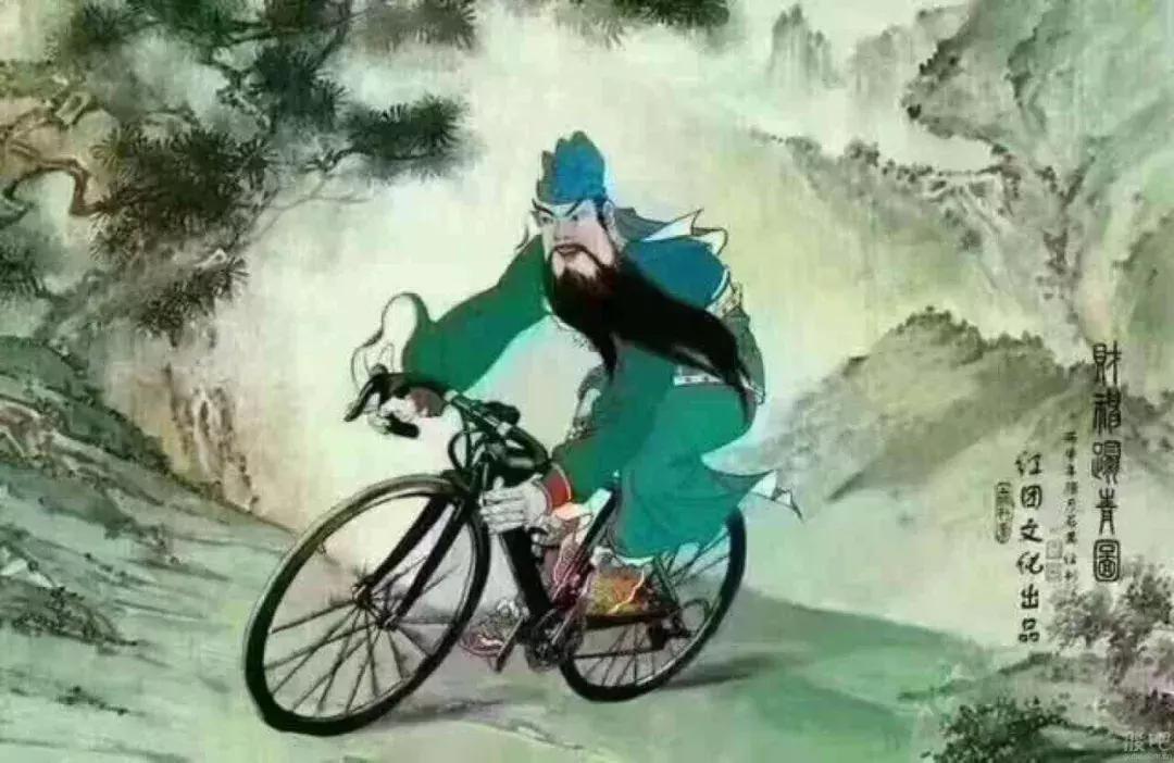 为什么男人一定要读三国,男人一定要看三国