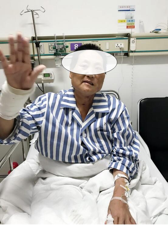 宁大附院急诊“一站式服务”让急危重患者重获新生