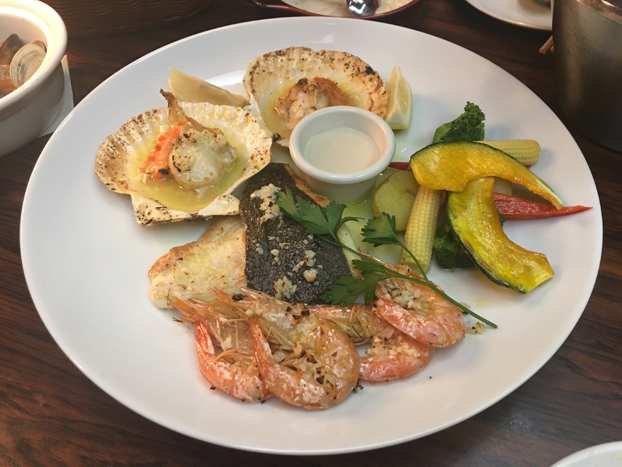 带你走进日本风土人情,跟日本女朋友一起旅游吃什么