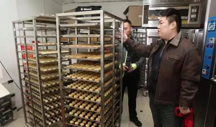 深圳香港珍妮小熊饼干是正品吗,香港买小熊饼干地址